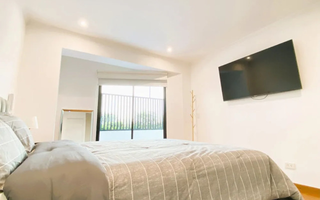 R - Stunning apartment 2BR in Miraflores