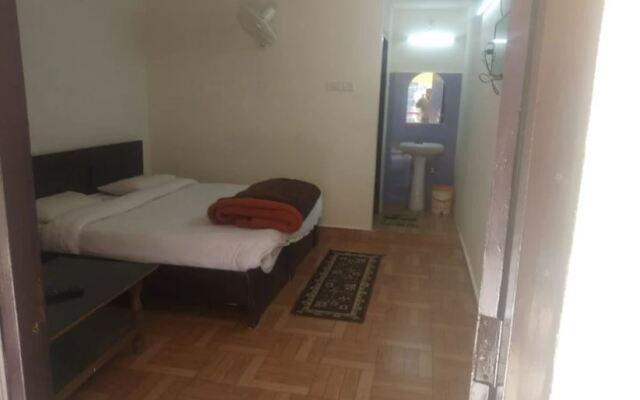 Heritage Inn Jageshwer