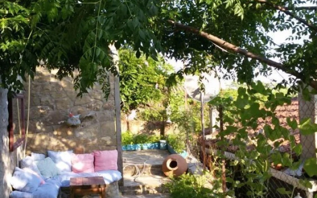 Dimitri Ada Evi & Restoran