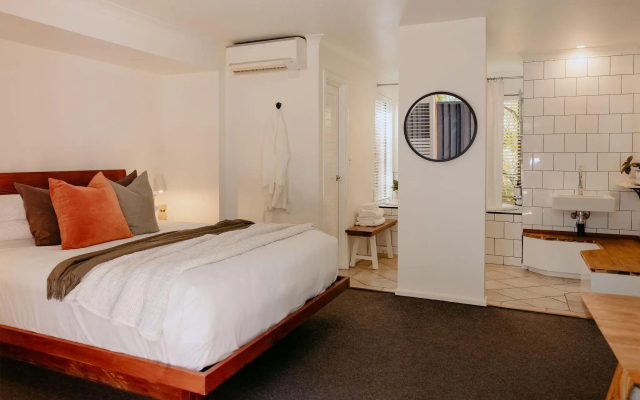 Yala Yallingup Retreat and Spa
