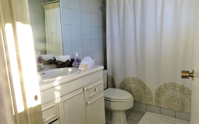 B&B Rocas Santo Domingo