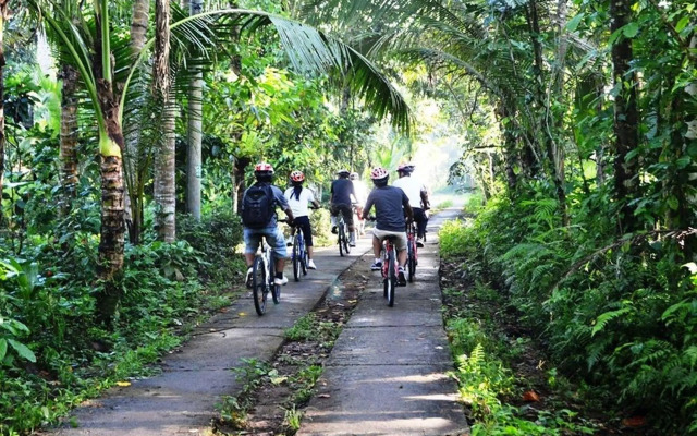 Jiwa Klusa Luxury Villa