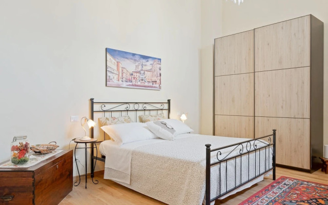 Exclusive Palazzo Bianconcini