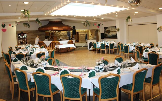 Hotel Carstens