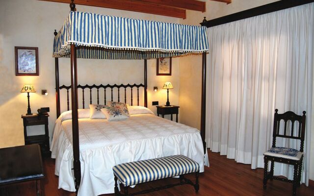 Agroturismo Son Terrades