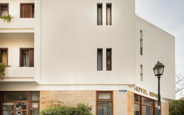Nefeli Hotel