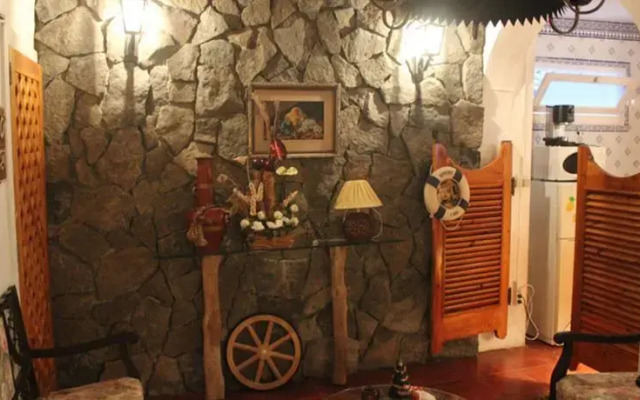Casa Senhora do Rosário