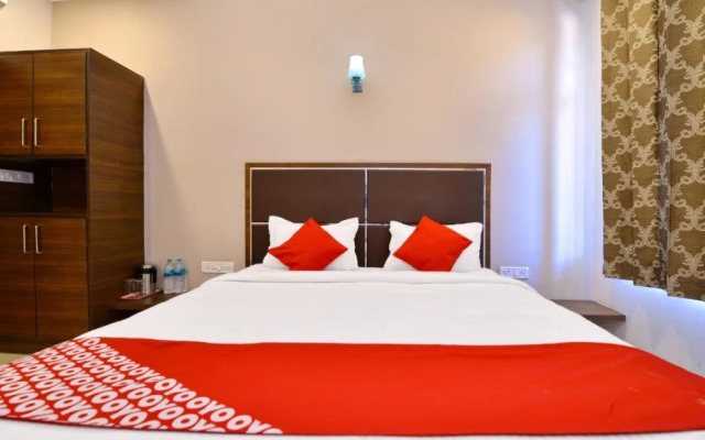 Maharana Greens Resort by OYO Rooms