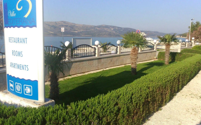 Villa Mediterana