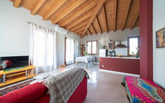 Appartamento Antica Corte