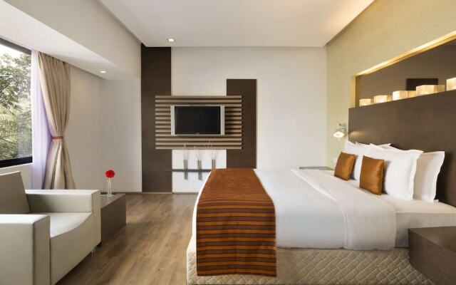 Comfort Inn Marina Towers