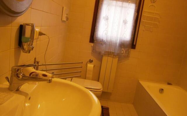 Bed and breakfast Dolce Risveglio