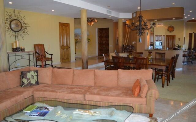 Villa Las Flores