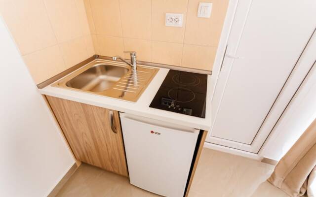 Apartmani Belani