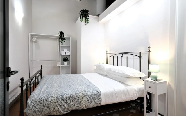 Wine Apartments Florence Ribolla