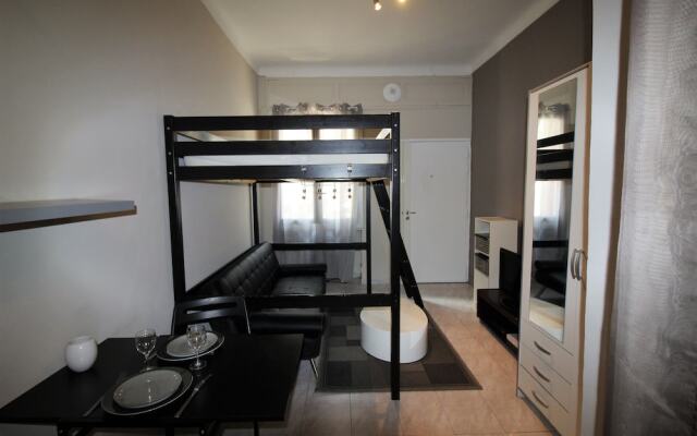 Nice Booking - Appartement Le Factory