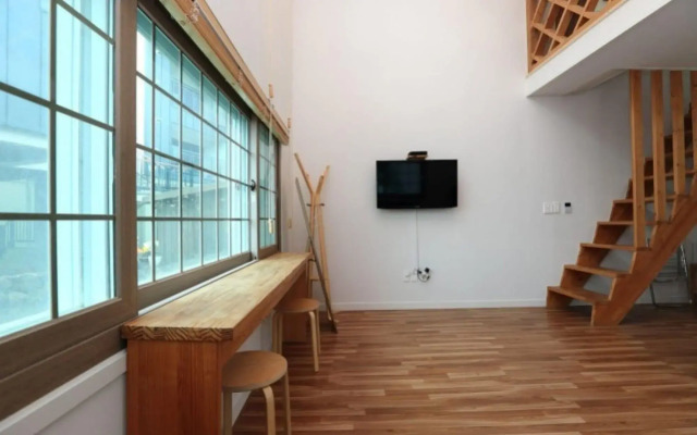 Jeju Mattaniah Pension