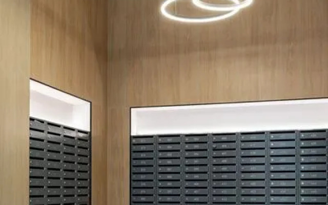 Уютные апартаменты на улице Харьковская 74