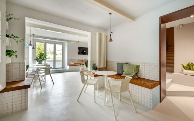 Villa Fedora Luxury Suites