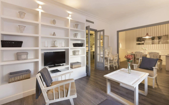 Nextdoor Miro Barcelona