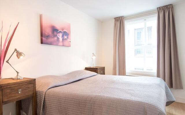 Short Stay Old City Center