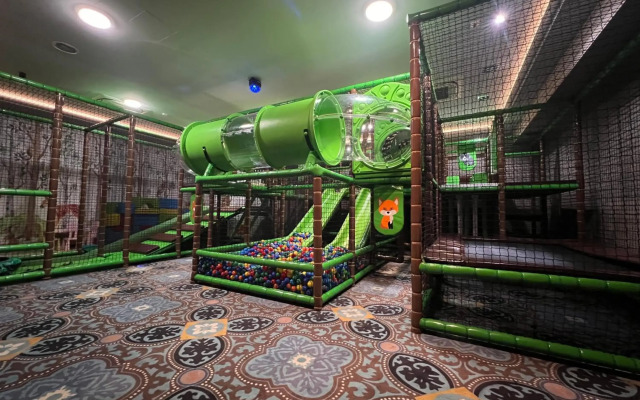 Hotel Aubrecht Country SPA Resort