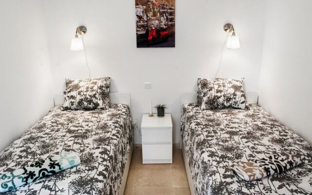 107316 Apartment In Mijas