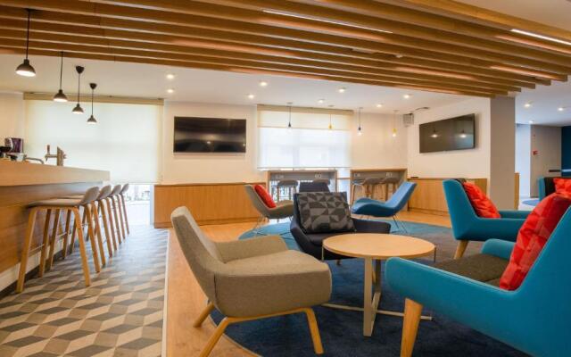 Holiday Inn Express Ljubljana by IHG