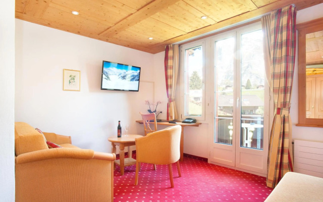 Hotel Sonnenberg