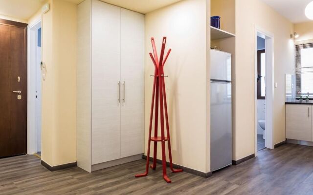 Exceptionally located apartment in Plaka
