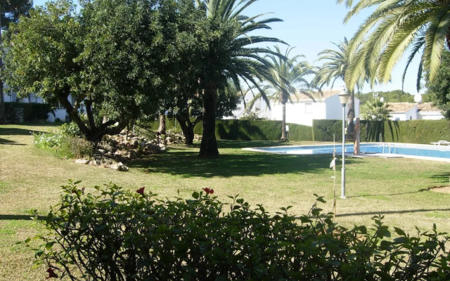 Apartamento Los Almendros 3