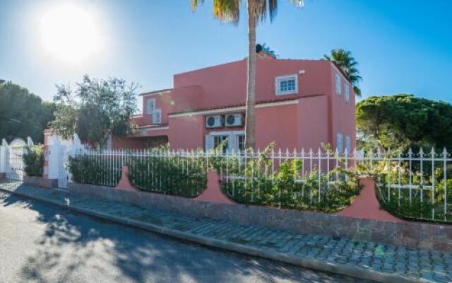 Villa Paraiso