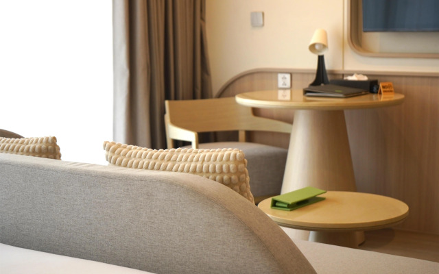 Wyndham Garden Naithon Phuket