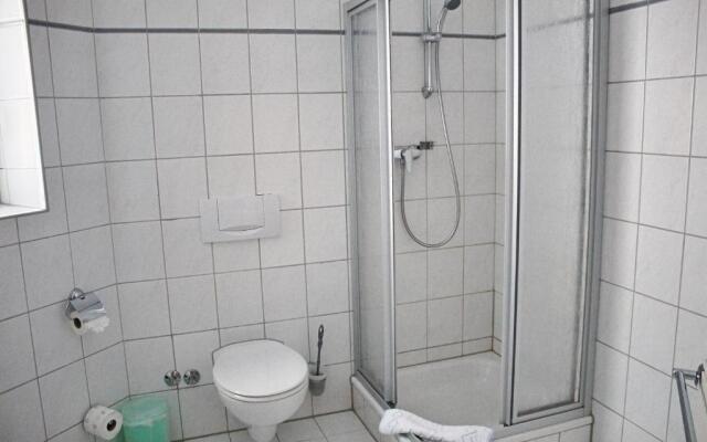 Waldhotel Feldbachtal