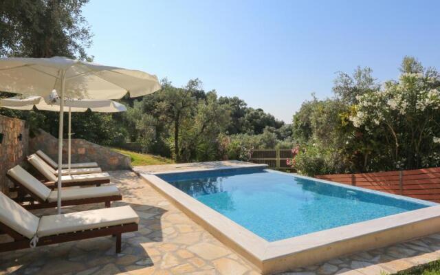 Skiathos Island Villas