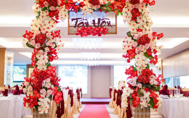 Muong Thanh Holiday Vung Tau Hotel