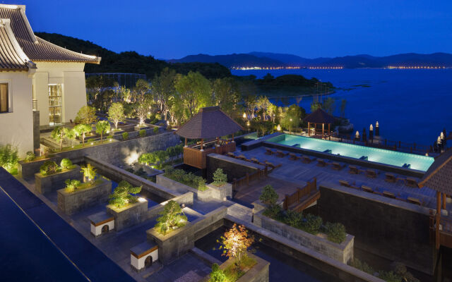 Park Hyatt Ningbo Resort and Spa