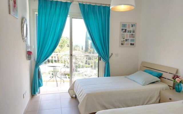 Latchi Aria Villa in Latchi