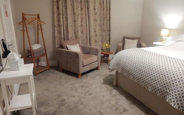 Herdmans B&B