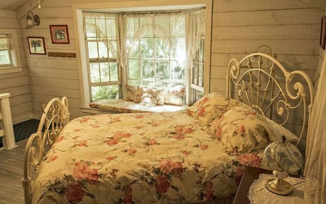 Sylvan Falls Mill B&B