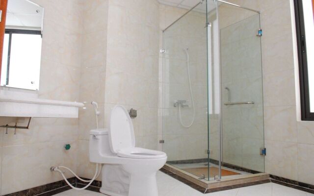 Lien Son Apartment