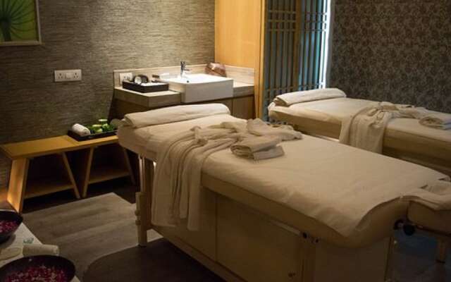 Tarika Resort and Spa