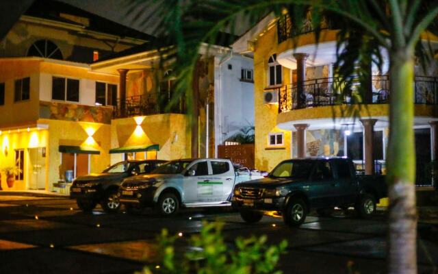 Midindi Hotel & Conference Center