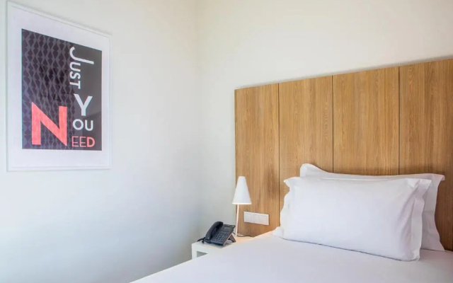Stay Hotel Lisboa Aeroporto