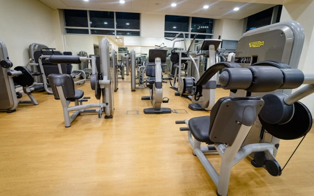 OSKENA Vacation Homes - The Loft Tower Downtown