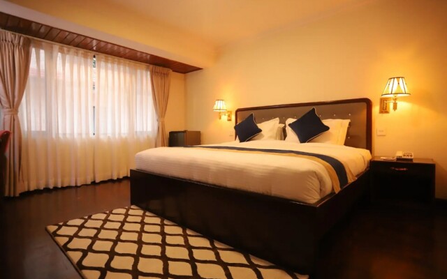Kathmandu Business Hotel