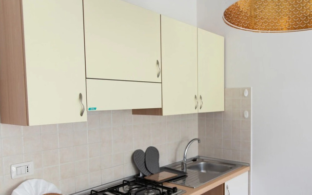 Residence Albatros