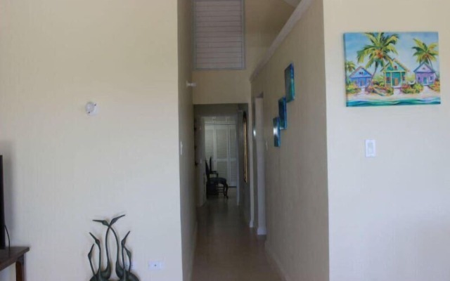 Ocho Rios Villa at Coolshade IX
