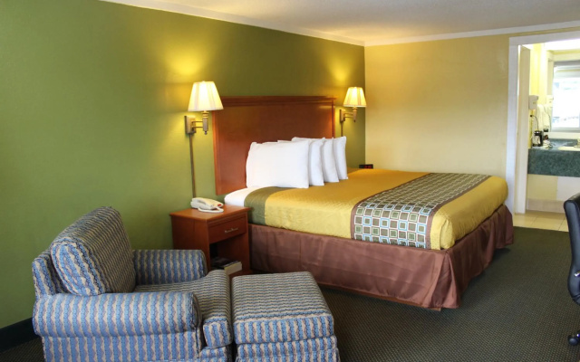 Americas Best Value Inn Conyer