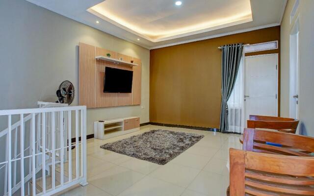 OYO 90059 Shakilla Home Cianjur